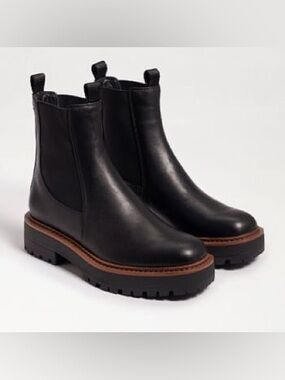 Sam Edelman Laguna Chelsea Boot